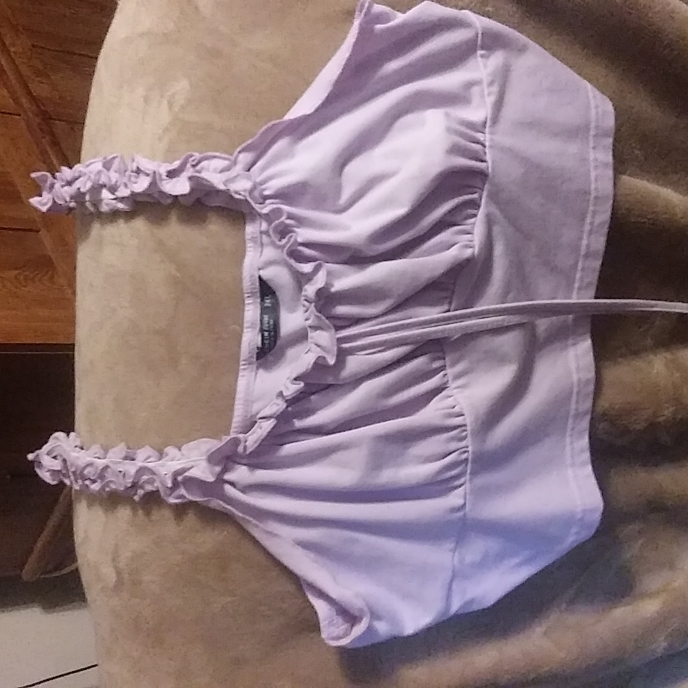 EUC Super cute Shein Curve Top.   B1